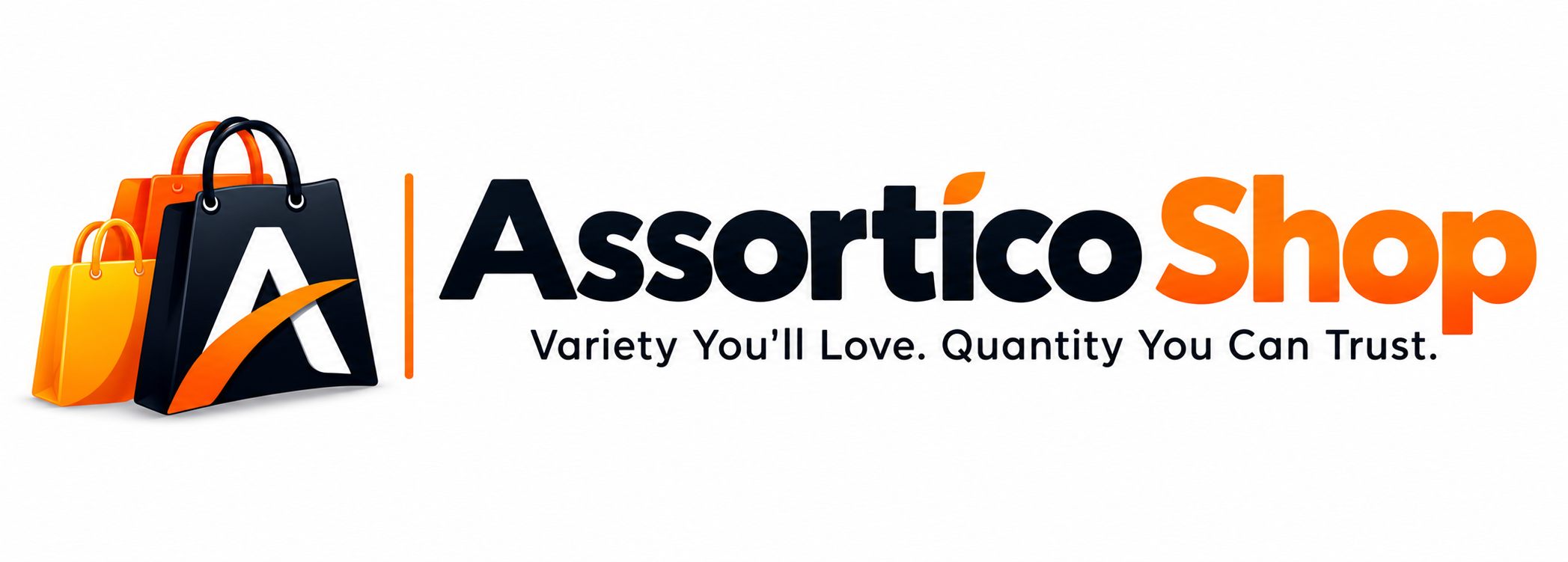 Assortico shop