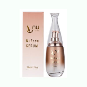 NuVerus NuFace Serum 50ml – Retinal, Kojic Acid, Jojoba Seed Oil ও Glutathione সমৃদ্ধ ফেস সিরাম